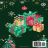 Calendario dell'Avvento Sudoku 2024: Calendario dell'Avvento Sudoku in grandi caratteri | Libro di gioco in formato grande per esercitare la tua ... Natale | Formato 7 "x10". (Italian Edition) view 2