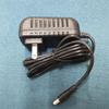 144 LED Bulbs Microscope Ring Light Illuminator Lamp US Plug Brightness Control (White) view 4