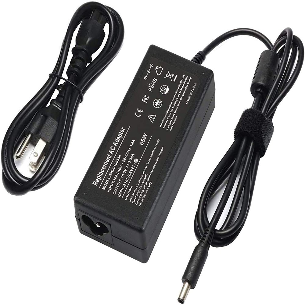 Galaxy Bang AC Adapter Charger for Dell Inspiron 7786 2-in-1 I7786-7929SLV-PUS