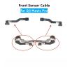 SEized Front Sensor Cable for DJI Mavic Pro Drone Replacement Front Visual Components Vision Line Repair Parts (Color : Right) view 2