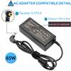 Galaxy Bang AC Adapter Charger for Dynabook Tecra A50-F-BTO, A50-EC1528 view 2