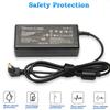 Galaxy Bang AC Adapter Charger for Dynabook Tecra A50-F-BTO, A50-EC1528 view 3