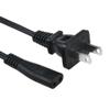 Marg Power Cord for Flyco Hairball Trimmer FR5221 FR5222 FR5223 FR5225 Cord Cable view 3