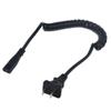 Marg Power Cord for Flyco Hairball Trimmer FR5221 FR5222 FR5223 FR5225 Cord Cable view 4