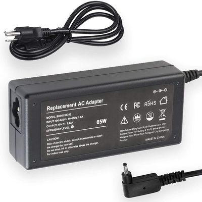 Galaxy Bang AC Adapter Charger for Samsung Notebook 7 NP750XBE NP750XBE-K01US