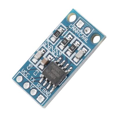 RicherR (021) TJA1050 CAN Controller Interface Module Bus Drive Interface Module,High Speed Module with Thermal .