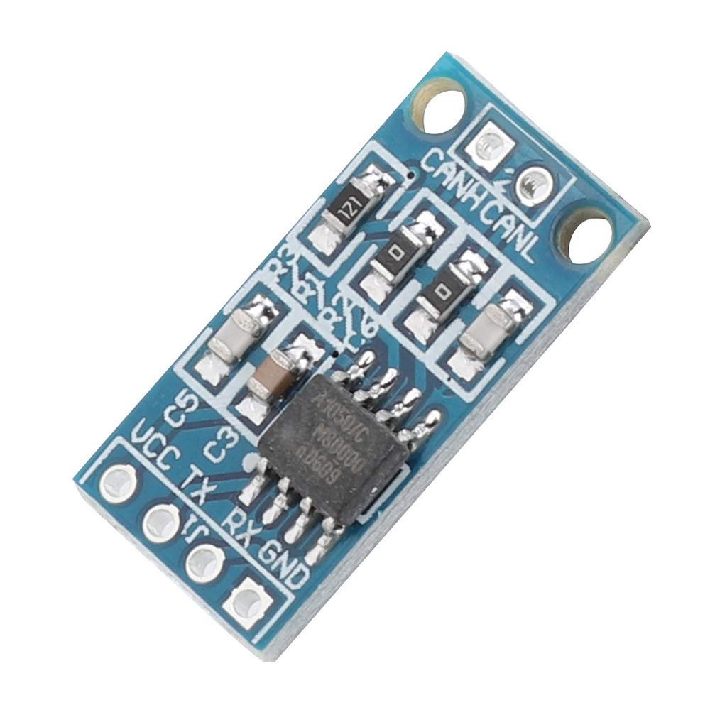 RicherR (021) TJA1050 CAN Controller Interface Module Bus Drive Interface Module,High Speed Module with Thermal .