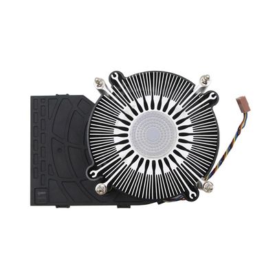CPU Cooler Fan for Lenovo ThinkCentre IdeaCentre 5 14IAB7 14IRB8 M80s M75s Gen 2 M70s M80s M90s Gen 3 M70s Gen 4 Desktop DC 12V 0.9A 65W New