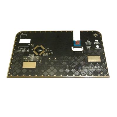 Generic Laptop Touchpad Trackpad Clickpad Mouse Board for HP Compaq Presario CQ61-300 CQ61-400