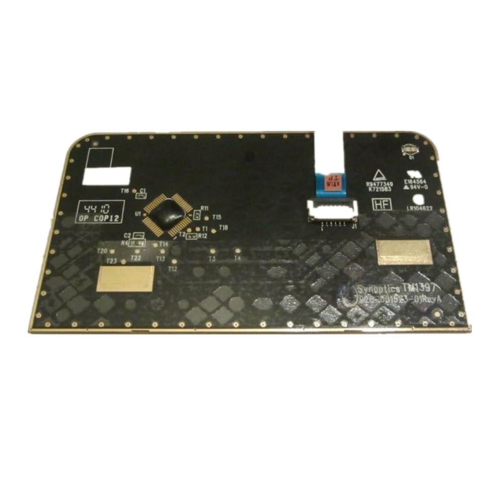 Generic Laptop Touchpad Trackpad Clickpad Mouse Board for HP Compaq Presario CQ61-300 CQ61-400
