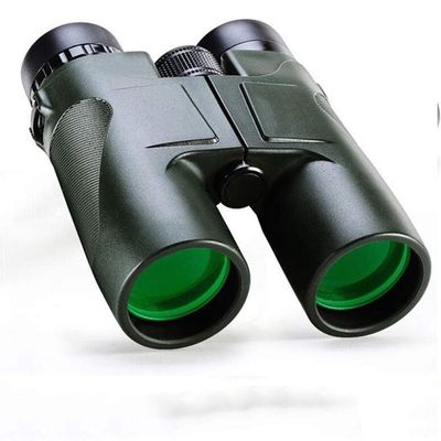 10X42 Binoculars HD High Power Bird Watching Concert Travel Essential Telescope
