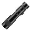Monocular Telescope 4K 10-300X40mm Retractable Eyepiece with Smartphone Holder Tripod BAK4 Prism for Bird Watching/Hunting/Camping/Travelling/Hiking view 1