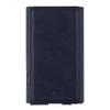 MITER CASE Compatible with Sony Walkman NW-A307 A306 A303 A300, Handmade Case Cover for A300 Series (Black) view 3