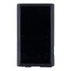 MITER CASE Compatible with Sony Walkman NW-A307 A306 A303 A300, Handmade Case Cover for A300 Series (Black) view 4