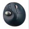 Kensington TB550 Wireless Trackball Mouse, Thumb Operated, Rechargeable, Ergonomic Design (K72196WW), Black view 1