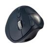 Kensington TB550 Wireless Trackball Mouse, Thumb Operated, Rechargeable, Ergonomic Design (K72196WW), Black view 3