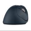 Kensington TB550 Wireless Trackball Mouse, Thumb Operated, Rechargeable, Ergonomic Design (K72196WW), Black view 4