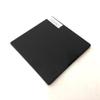 50x50mm 680nm IR Pass Optical Filter Glass HB680 view 2