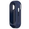 Compatible with Garmin Varia RCT715 Silicone Case Cycling Rearview Radar Case (Blue) view 2