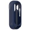 Compatible with Garmin Varia RCT715 Silicone Case Cycling Rearview Radar Case (Blue) view 3