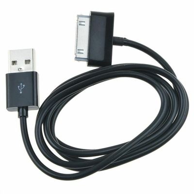 Marg USB Data Charger Cable for Samsung Galaxy Tab 2 10.1" SGH-T779 SGH-I497