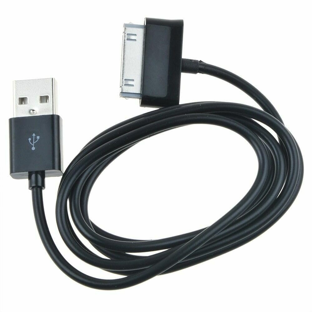 Marg USB Data Charger Cable for Samsung Galaxy Tab 2 10.1" SGH-T779 SGH-I497