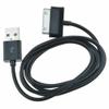 Marg USB Data Charger Cable for Samsung Galaxy Tab 2 10.1" SGH-T779 SGH-I497 view 1