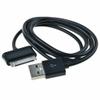 Marg USB Data Charger Cable for Samsung Galaxy Tab 2 10.1" SGH-T779 SGH-I497 view 3