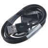 Marg USB Data Charger Cable for Samsung Galaxy Tab 2 10.1" SGH-T779 SGH-I497 view 4