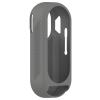 Compatible with Garmin Varia RCT715 Silicone Case Cycling Rearview Radar Case (Gray) view 3