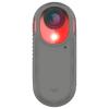 Compatible with Garmin Varia RCT715 Silicone Case Cycling Rearview Radar Case (Gray) view 4