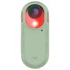 Compatible with Garmin Varia RCT715 Silicone Case Cycling Rearview Radar Case (Light Green) view 2