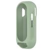 Compatible with Garmin Varia RCT715 Silicone Case Cycling Rearview Radar Case (Light Green) view 4