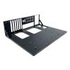 Asukohu Chassis case Mining Frame Open Chassis Frame Thickened Motherboard Bracket Fixing Frame Mining Rig Case Frame Computer Cases view 1