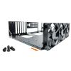 Asukohu Chassis case Mining Frame Open Chassis Frame Thickened Motherboard Bracket Fixing Frame Mining Rig Case Frame Computer Cases view 3