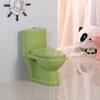 Cabilock Potty Training Seat for Toddlers Home Toilet Seat Smooth Lightweight Easy to Install Safe Material for Comfortable Use view 2
