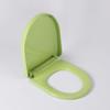 Cabilock Potty Training Seat for Toddlers Home Toilet Seat Smooth Lightweight Easy to Install Safe Material for Comfortable Use view 3