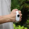 BTG Multifunctional Strap and Silicone Protective Cover for Insta360 Go 3/ Go 3S Accessores Wrist Strap (White) view 4