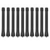 10Pcs NAE6546 UHF 400-470MHz 3.7inch Antenna Compatible with XTS2500 XTS3000 XTS3500 XTS5000 HT1000 Radio view 1