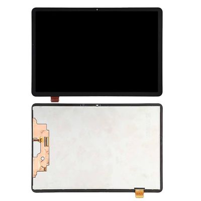 fonefunshop Compatible with Samsung Galaxy Tab S7 11 SM-T870, SM-T875 Black LCD Display Screen Digitizer