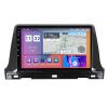 10" Autoradio 2 Din Car Radio Android 12 with Touchscreen Headunit for KIA Seltos 2016-2020 Support Carplay RDS DSP GPS Multimedia Player Car Navigation Stereo view 1