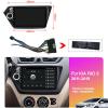 9" Android Auto Autoradio Car Navigation Stereo for KIA Rio 2011-2015 GPS Radio CarPlay Multimedia Player Support BT WiFi Split Screen EQ Setting FM RDS Car Radio view 3