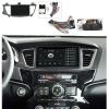 Android 12 Autoradio Car Navigation Stereo for KIA K7 Cadenza 11-15 with GPS Radio 9inch Touch Screen Multimedia Player BT WiFi Split Screen EQ Setting Car Radio view 3