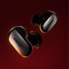 Bose QuietComfort Ultra Bluetooth Earbuds, Wireless Earbuds with Spatial Audio and World-Class Active Noise Cancellation, Deep Bass, Up to 6 Hours of Playtime, Black view 2