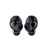 Bose QuietComfort Ultra Bluetooth Earbuds, Wireless Earbuds with Spatial Audio and World-Class Active Noise Cancellation, Deep Bass, Up to 6 Hours of Playtime, Black view 3
