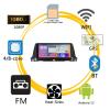 10" Autoradio 2 Din Car Radio Android 12 with Touchscreen Headunit for KIA Seltos 2016-2020 Support Carplay RDS DSP GPS Multimedia Player Car Navigation Stereo view 4