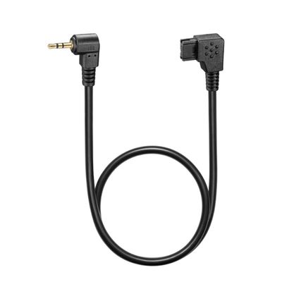 Flashpoint Wave Commander II Camera Release Cable for Select Sony and Minolta Cameras