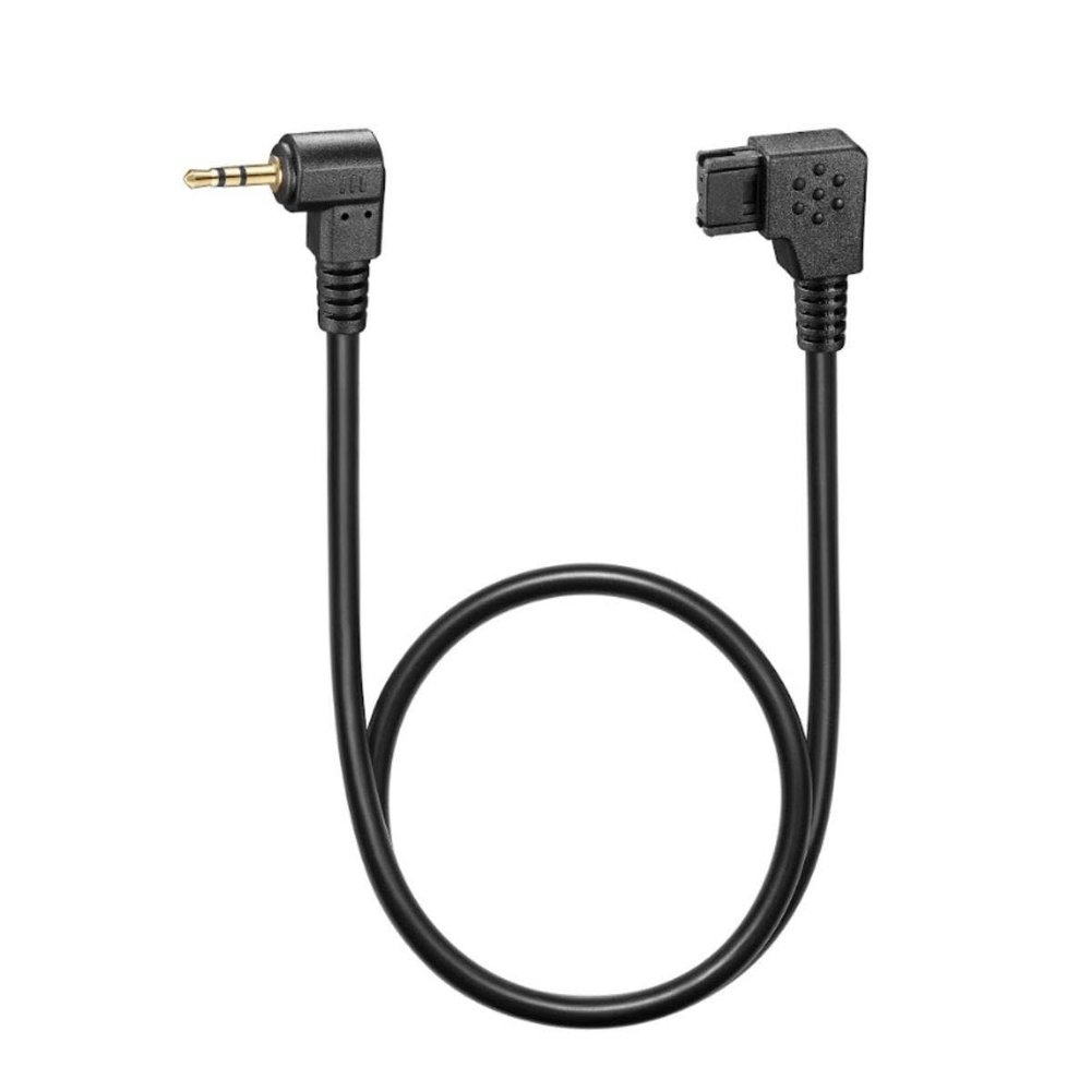Flashpoint Wave Commander II Camera Release Cable for Select Sony and Minolta Cameras
