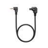 Flashpoint Wave Commander II Camera Release Cable for Cameras with Canon 3-Pin Connector view 1