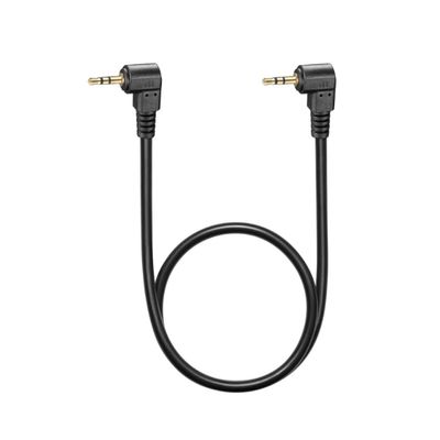 Flashpoint Wave Commander II Camera Release Cable for Cameras with Canon Sub-Mini Connector